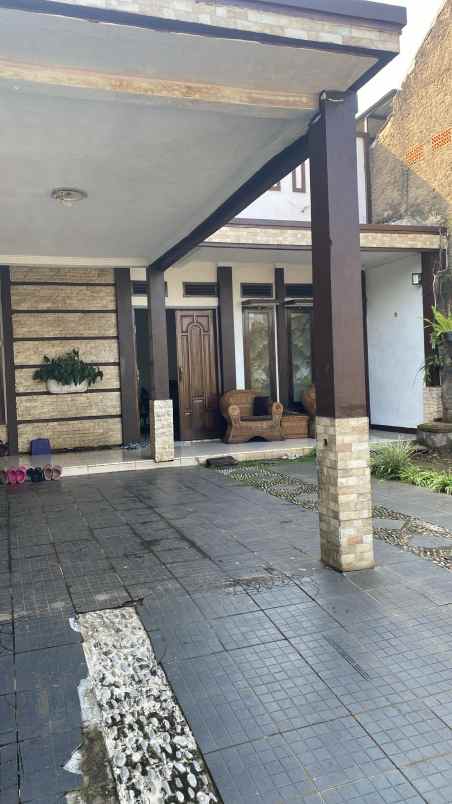 dijual rumah cimekar cileunyi bandung