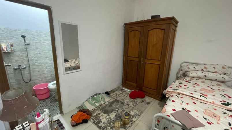 dijual rumah cimekar cileunyi bandung