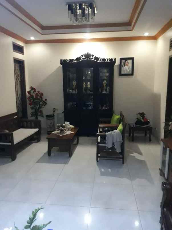 dijual rumah cimekar cileunyi bandung