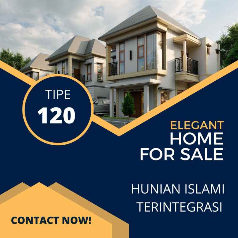 dijual rumah cimuncang padasuka bandung
