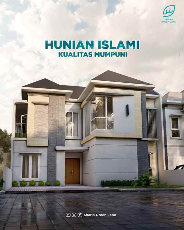 dijual rumah cimuncang padasuka bandung