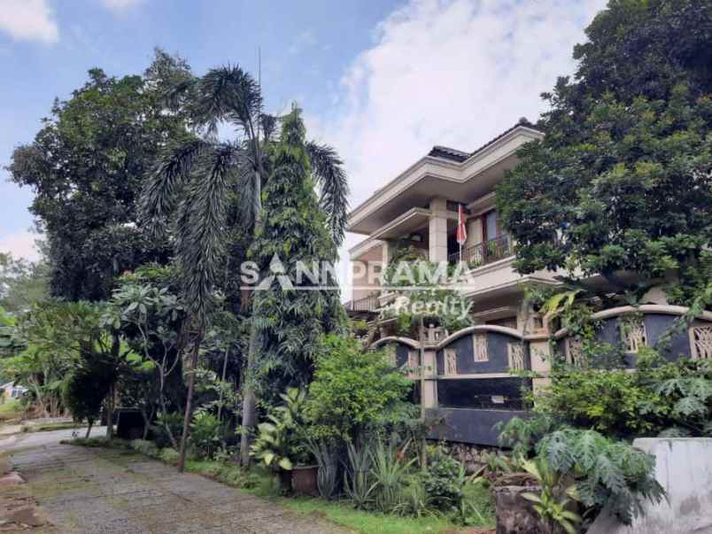 dijual rumah cinere cinere depok