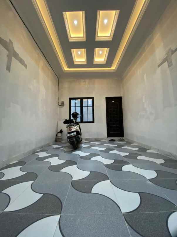 dijual rumah cipedak