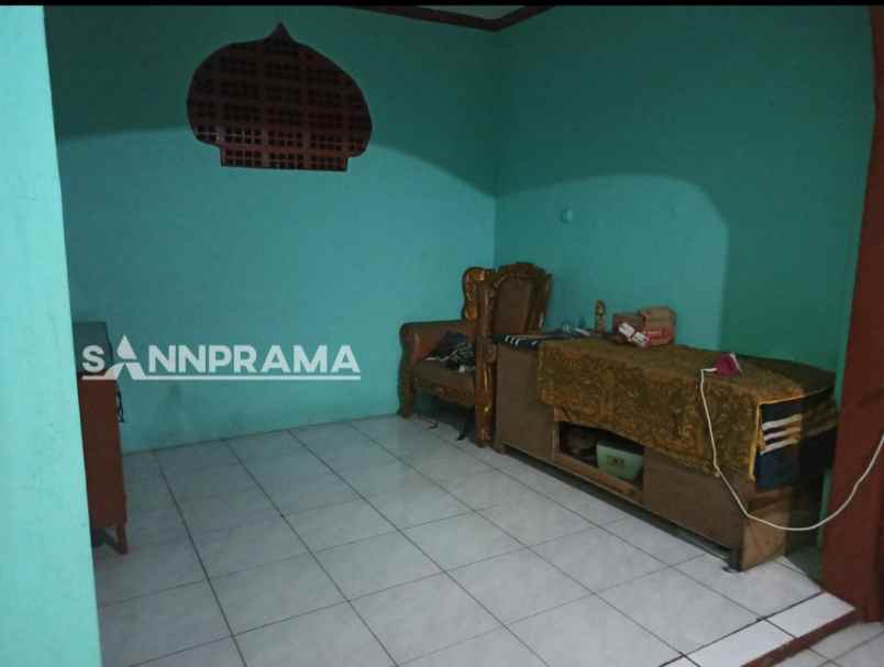 dijual rumah cipedak jagakarsa jakarta