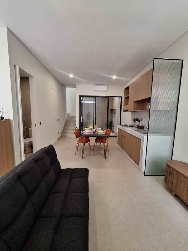 dijual rumah cipinang melayu jaktim