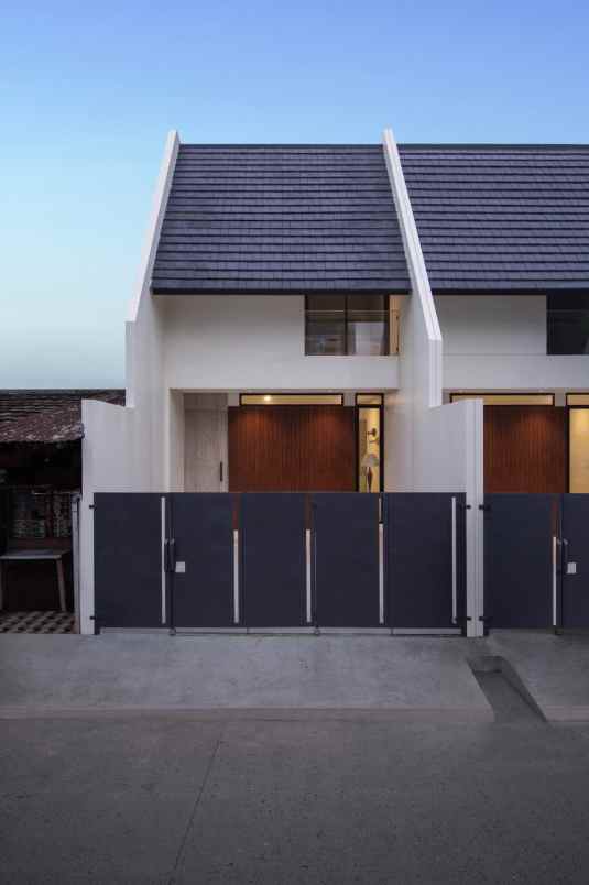 dijual rumah cipinang melayu jaktim