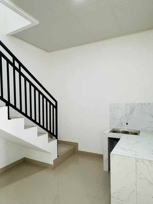 dijual rumah ciputat tangsel