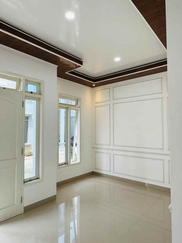 dijual rumah ciputat tangsel