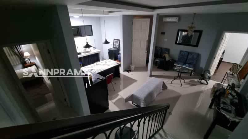 dijual rumah ciputat timur tangsel