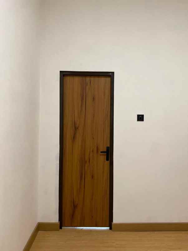 dijual rumah cisaranten kulon