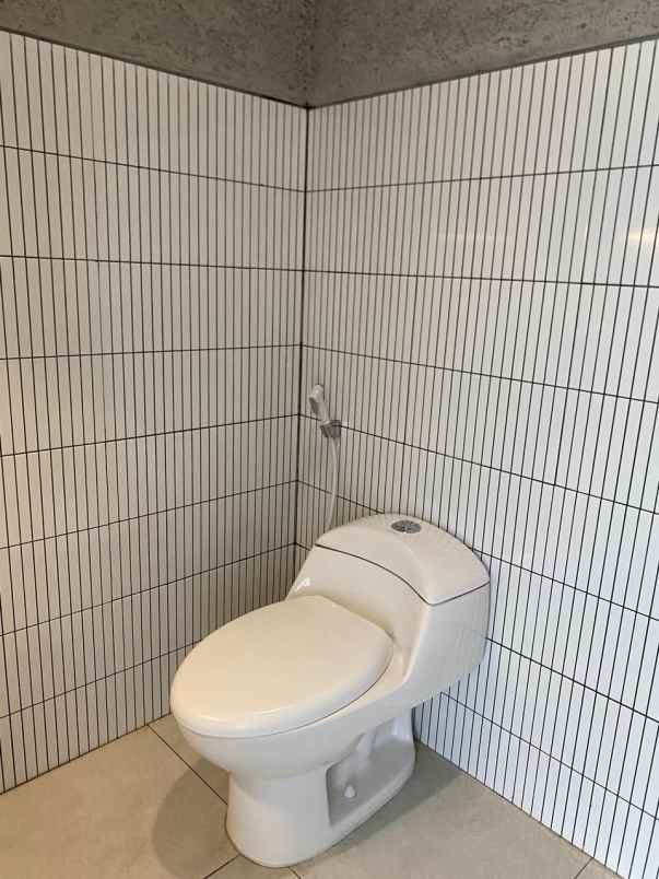 dijual rumah cisaranten kulon