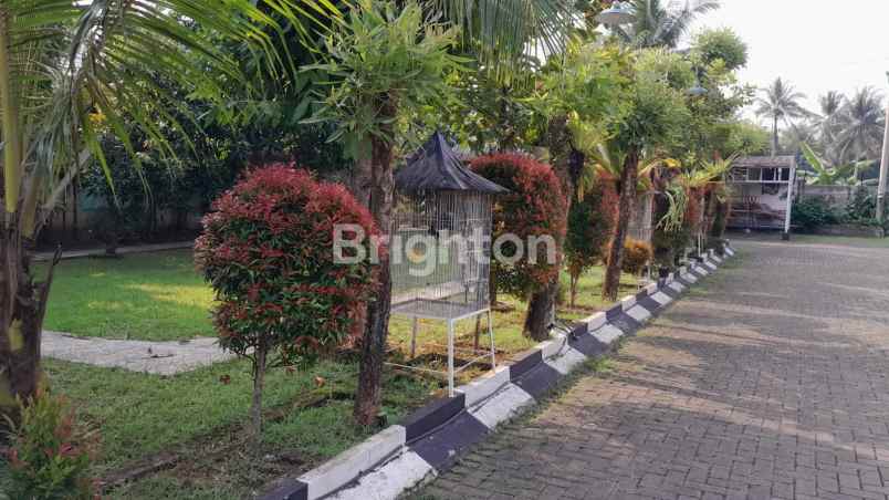 dijual rumah ciseeng bogor kab