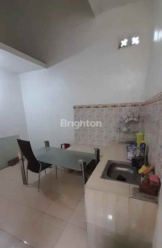 dijual rumah ciseeng bogor kab