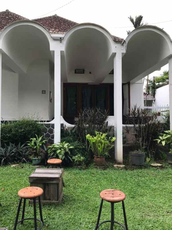 dijual rumah citarum