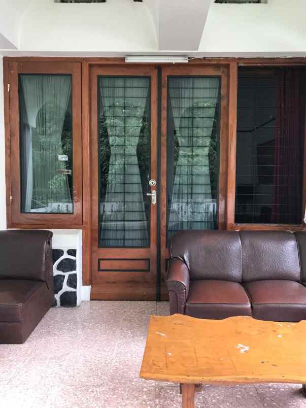 dijual rumah citarum