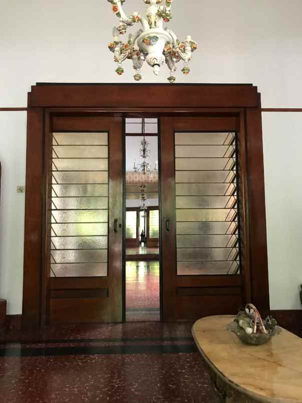 dijual rumah citarum