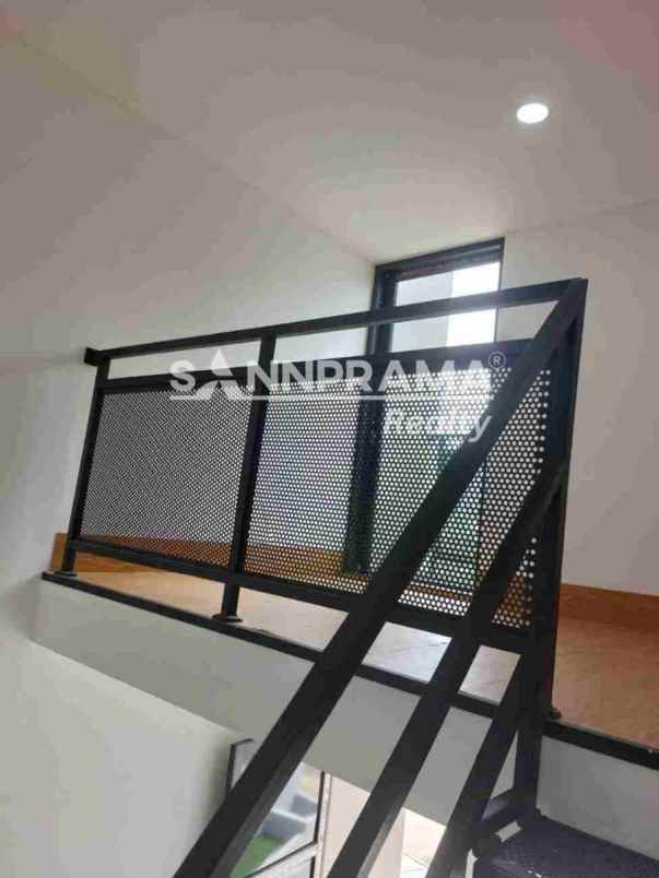 dijual rumah citayam