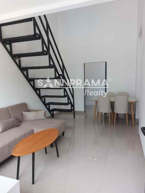 dijual rumah citayam