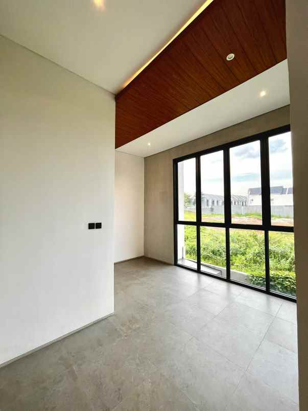 dijual rumah citragran cibubur cbd