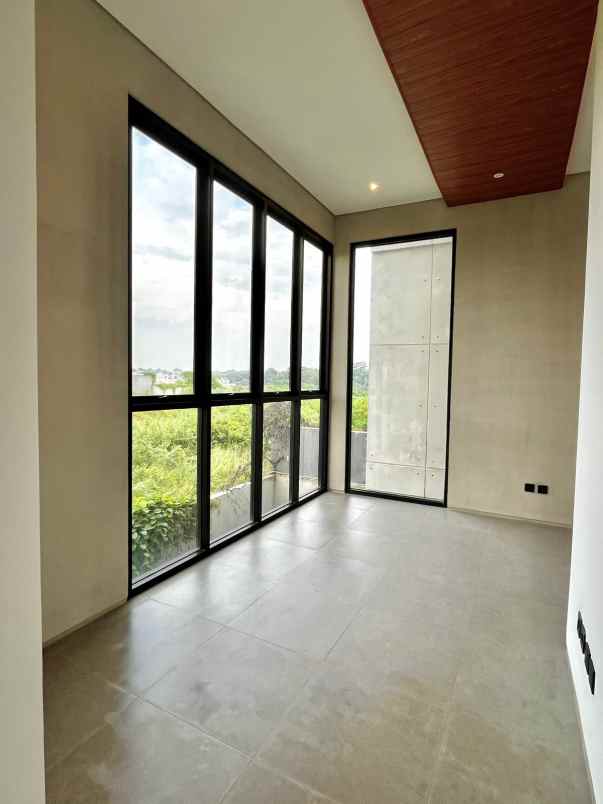 dijual rumah citragran cibubur cbd