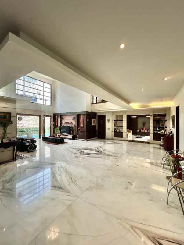 dijual rumah citraland