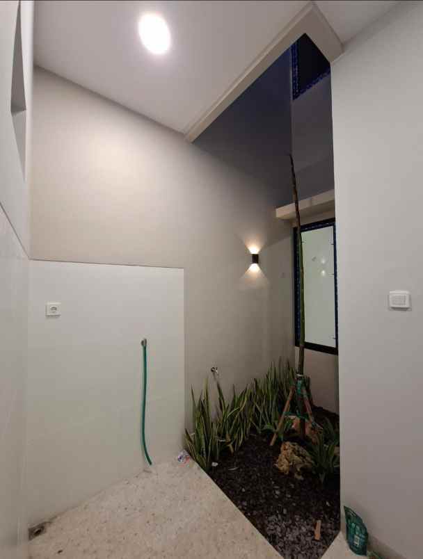 dijual rumah citraland alam hijau