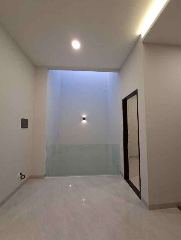 dijual rumah citraland alam hijau