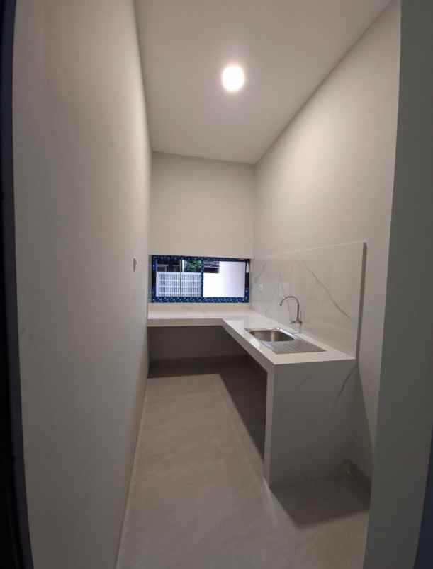 dijual rumah citraland alam hijau