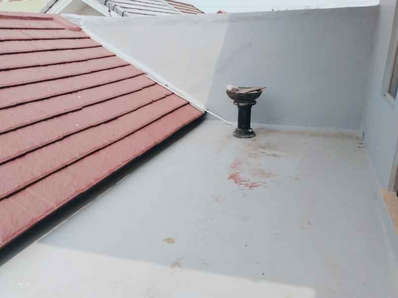 dijual rumah cluster ifolia harapan indah 2