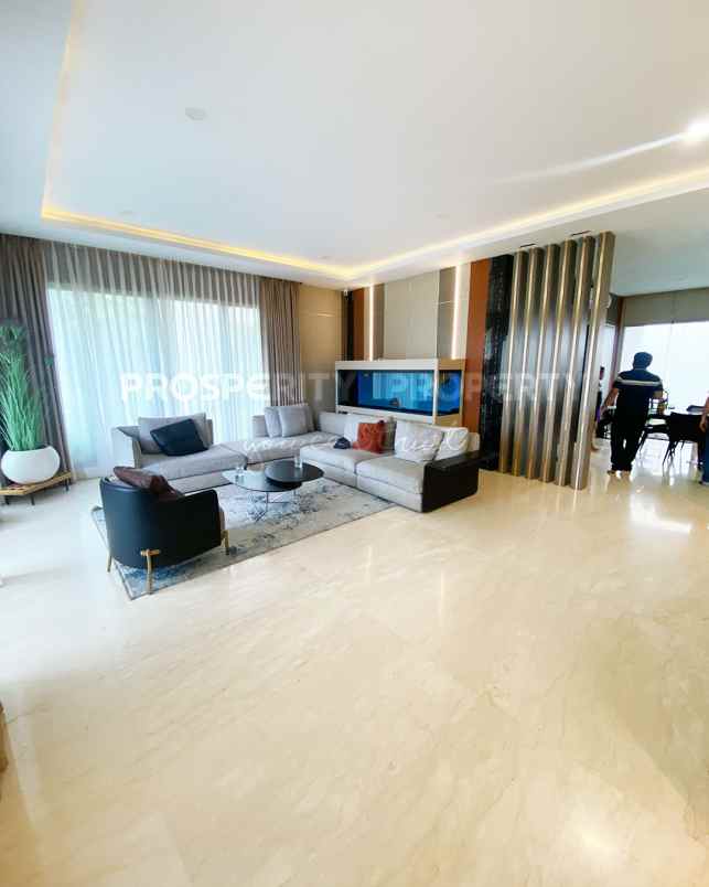 dijual rumah cluster mozart symphonia