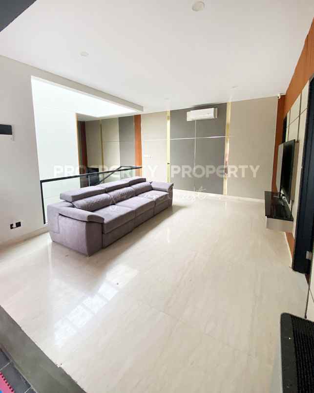 dijual rumah cluster mozart symphonia