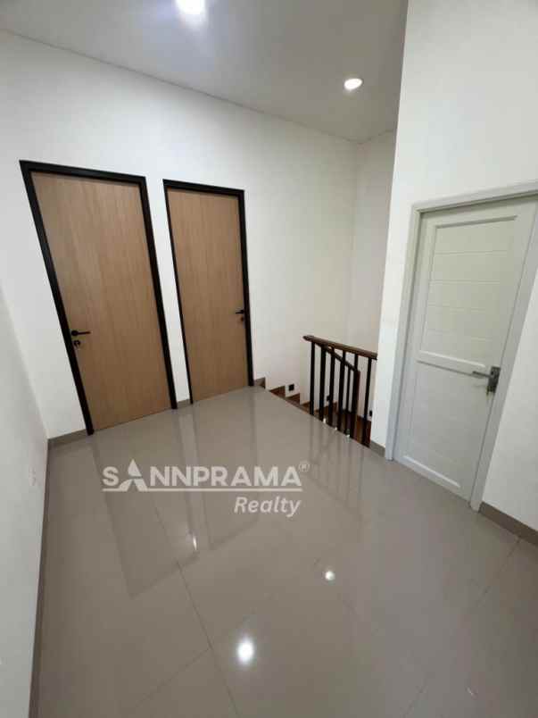 dijual rumah curug pekapuran depok jawa