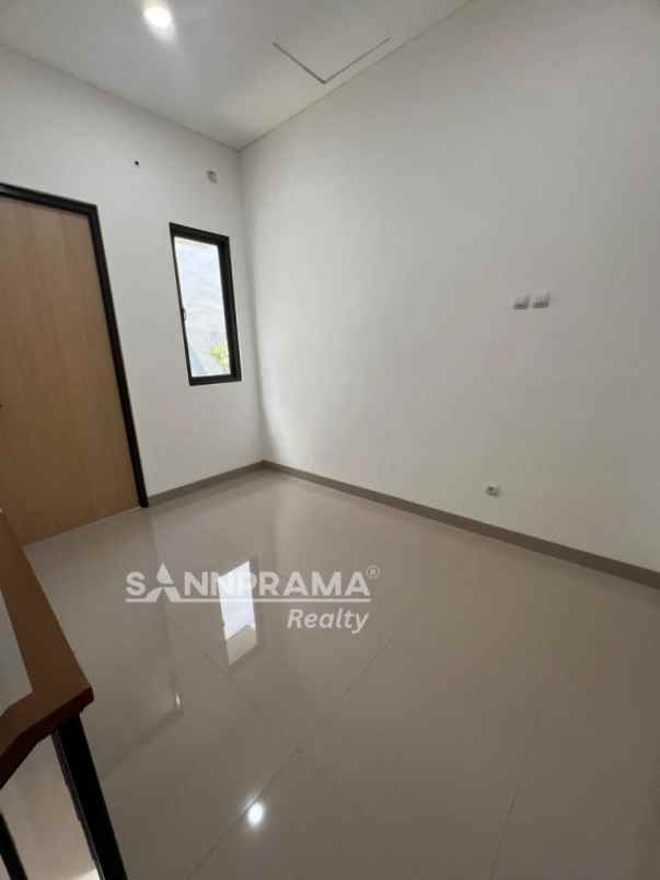 dijual rumah curug pekapuran depok jawa