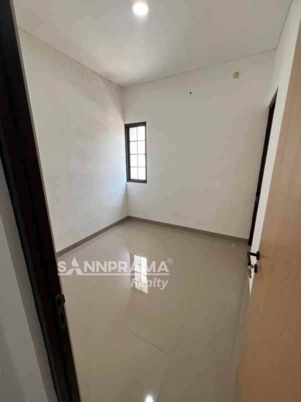 dijual rumah curug pekapuran depok jawa