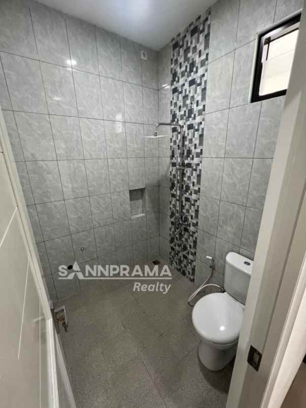 dijual rumah curug pekapuran depok jawa