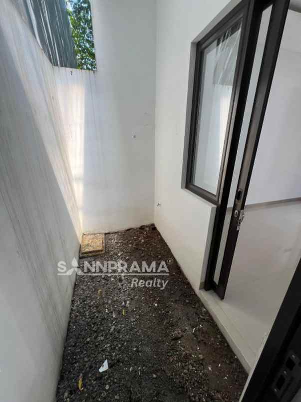 dijual rumah curug pekapuran depok jawa