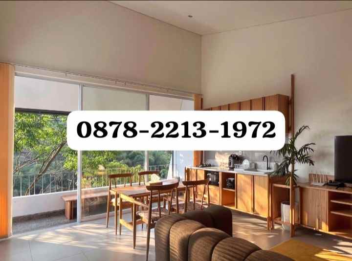 dijual rumah dago atas bandung