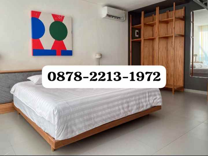 dijual rumah dago atas bandung