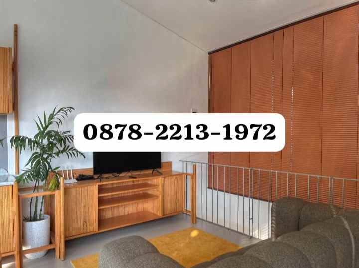 dijual rumah dago atas bandung
