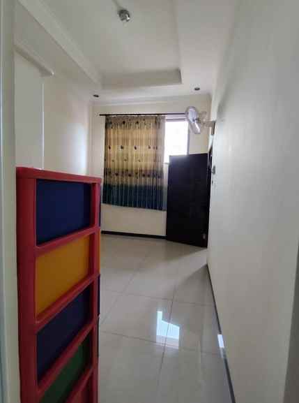 dijual rumah darmo indah