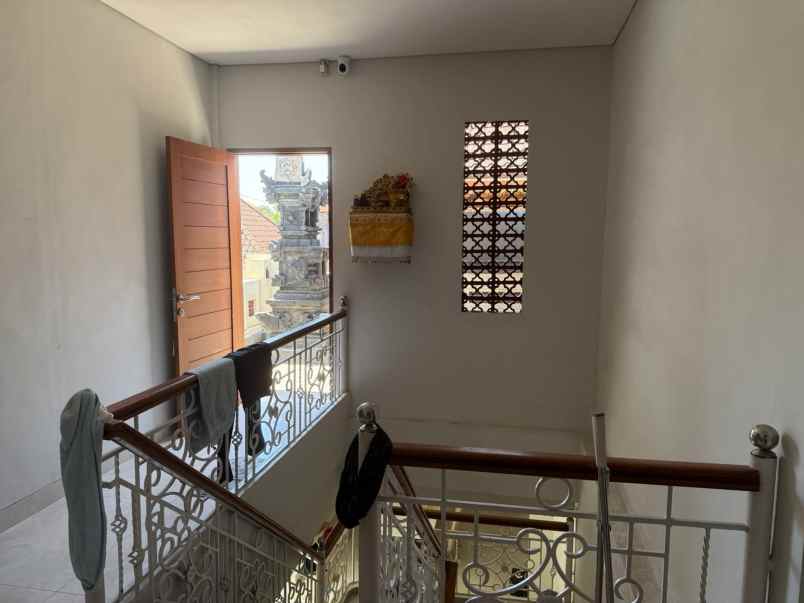 dijual rumah denpasar timur