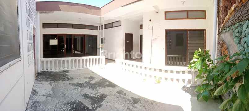 dijual rumah dharmahusada