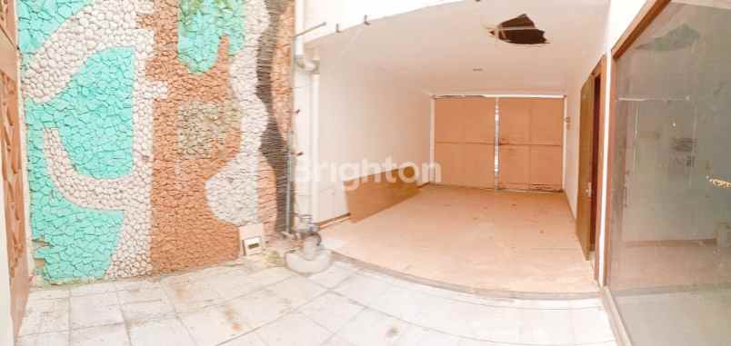 dijual rumah dharmahusada