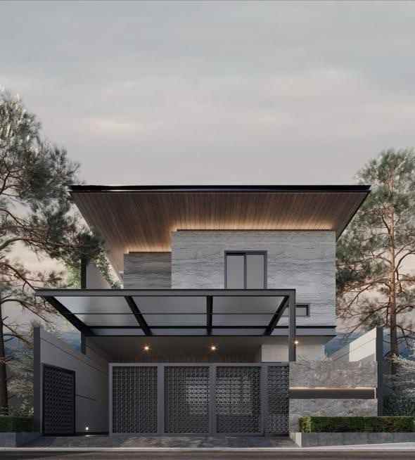 dijual rumah dharmahusada