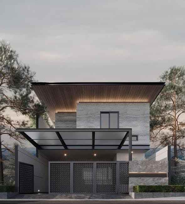 dijual rumah dharmahusada