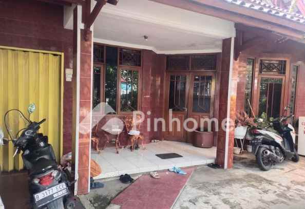 dijual rumah di beji depok jawa barat