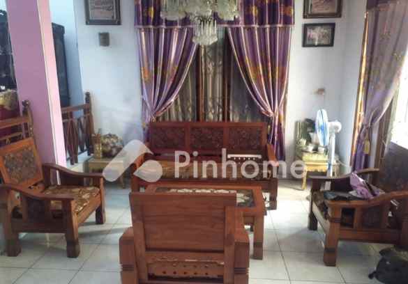 dijual rumah di beji depok jawa barat