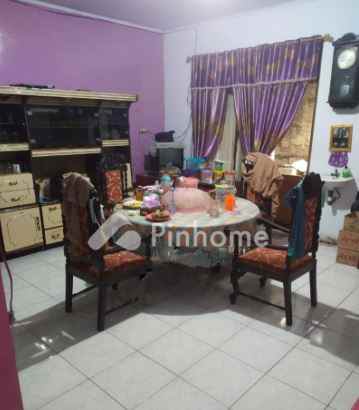 dijual rumah di beji depok jawa barat