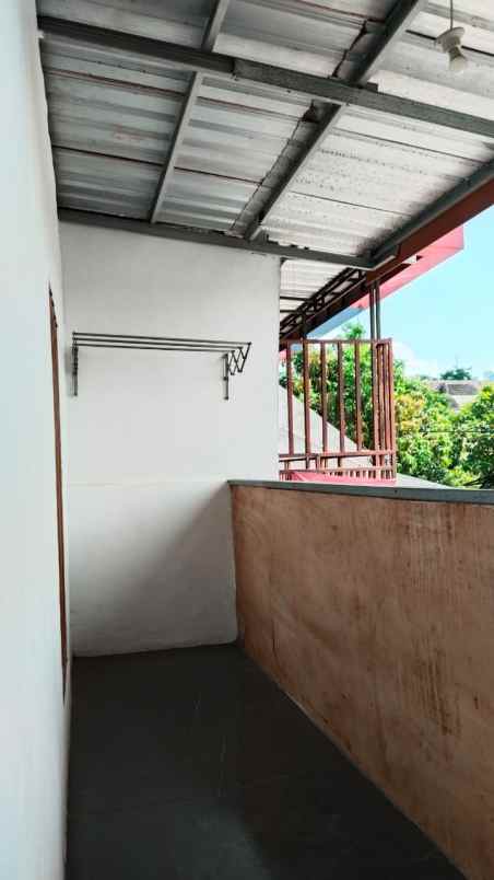 dijual rumah di bukit kencana tembalang semarang