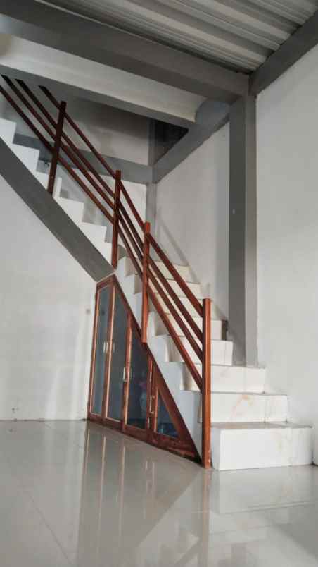 dijual rumah di bukit kencana tembalang semarang